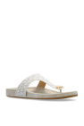 Michael Michael Kors Flip-flops with 'Lucinda' monogram