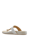 Michael Michael Kors Flip-flops with 'Lucinda' monogram