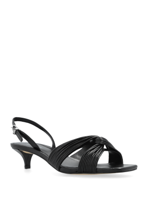 Michael Michael Kors Heeled sandals Alessia