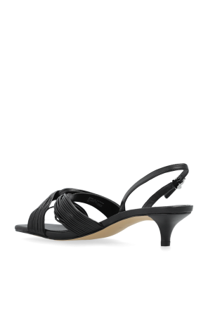 Michael Michael Kors Heeled sandals Alessia