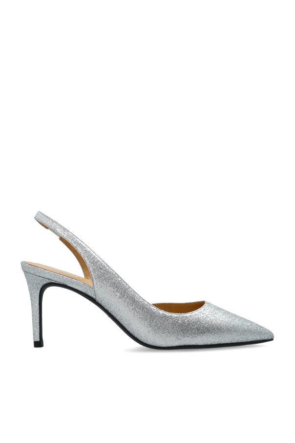 Heeled shoes Alina od Michael Michael Kors