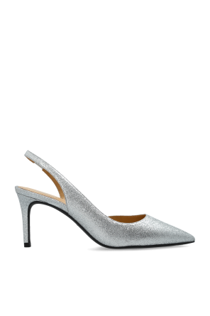 Heeled shoes Alina