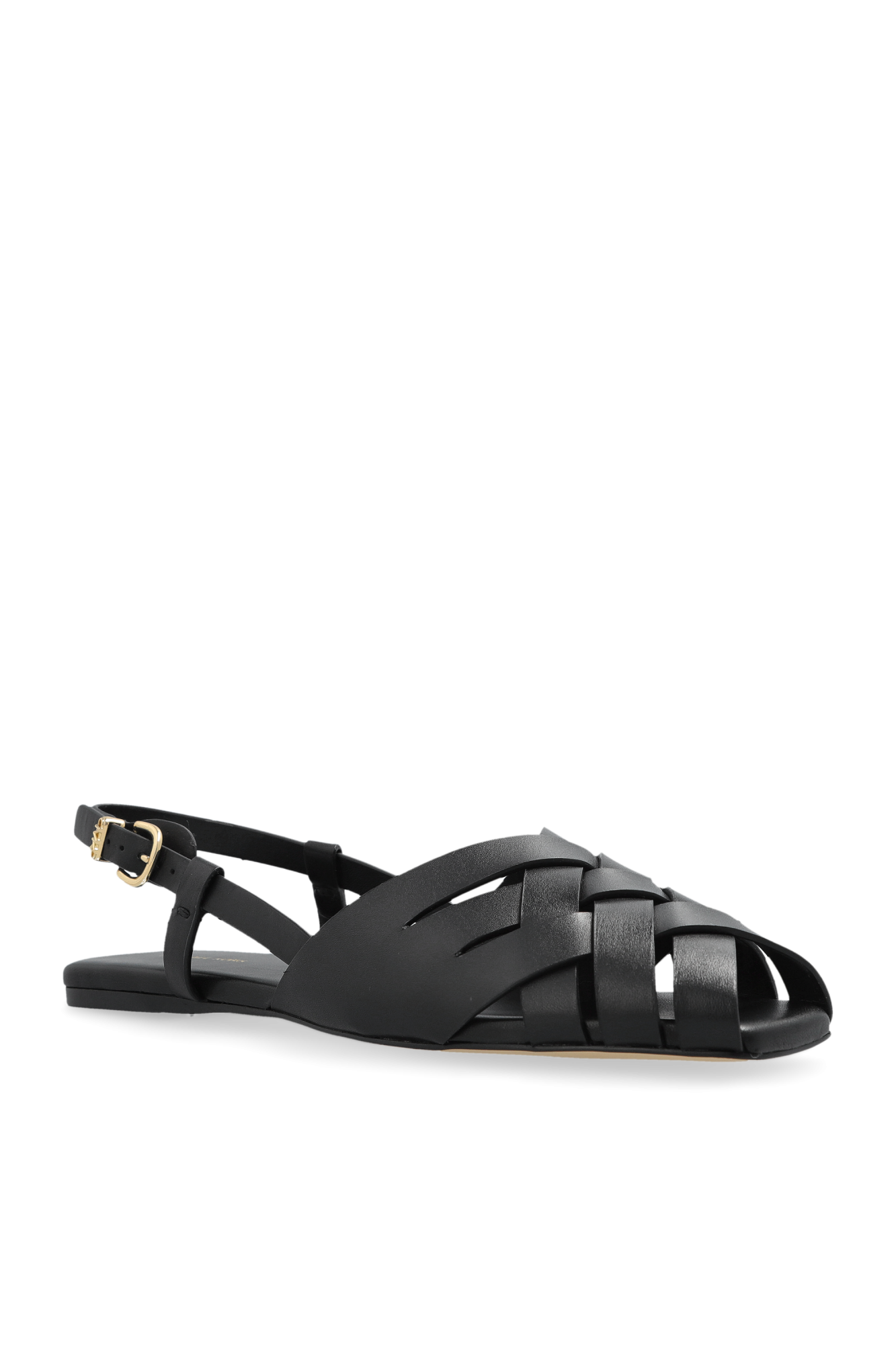 Black Sandals Irene Michael Michael Kors - Vitkac GB