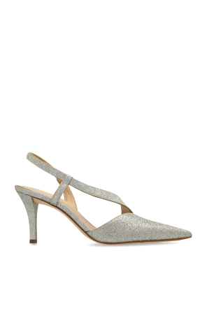 Heeled shoes Jaida