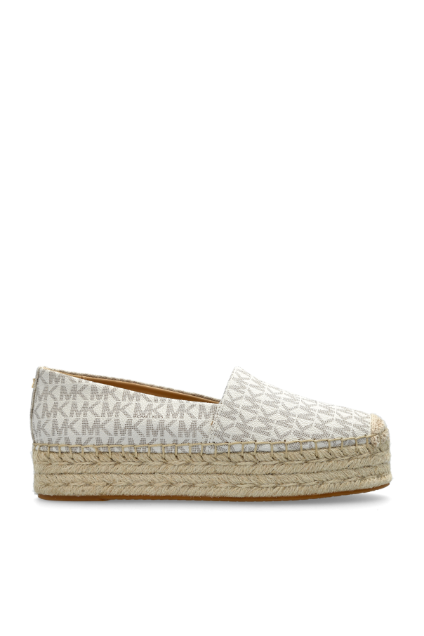 Espadrilles Lynn od Michael Michael Kors