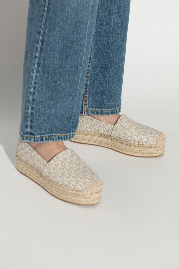 Michael Michael Kors Espadrilles Lynn