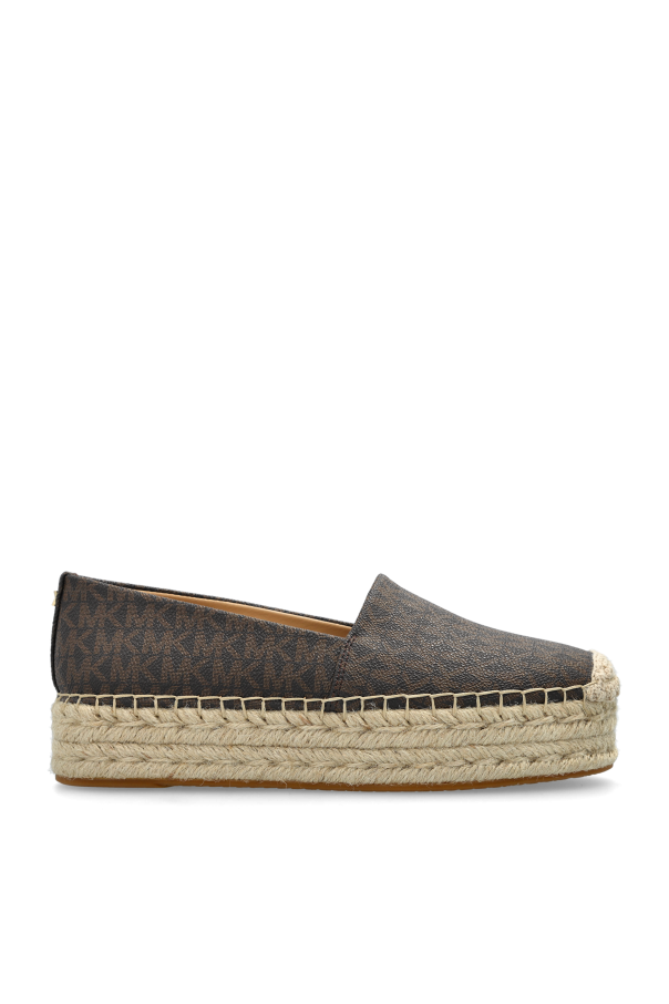 Espadrilles Lynn od Michael Michael Kors