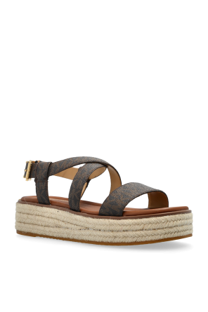 Michael Michael Kors Sandalias Lynn