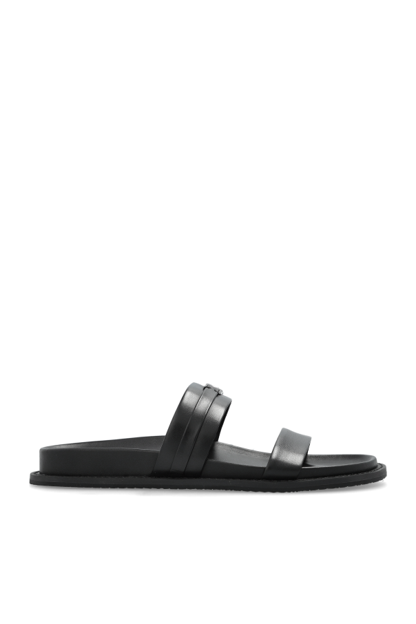 Leather shoes od Michael Michael Kors