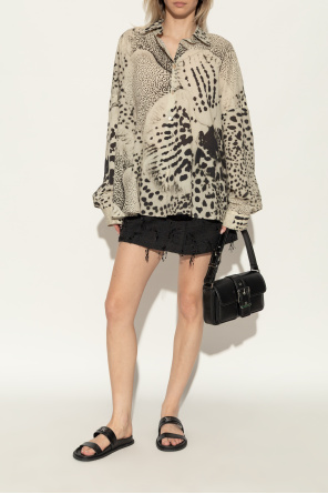 Michael Michael Kors Leather shoes