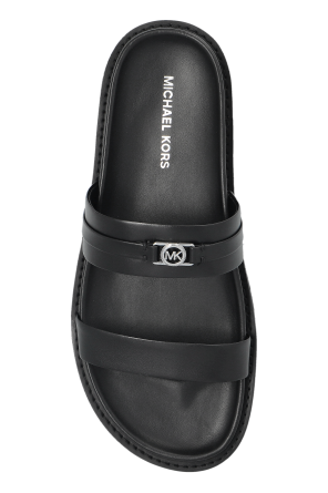 Michael Michael Kors Leather shoes