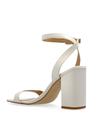 Michael Michael Kors Heeled sandals "Merriam"