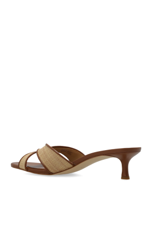 Michael Michael Kors Heeled mules "Cassidy"
