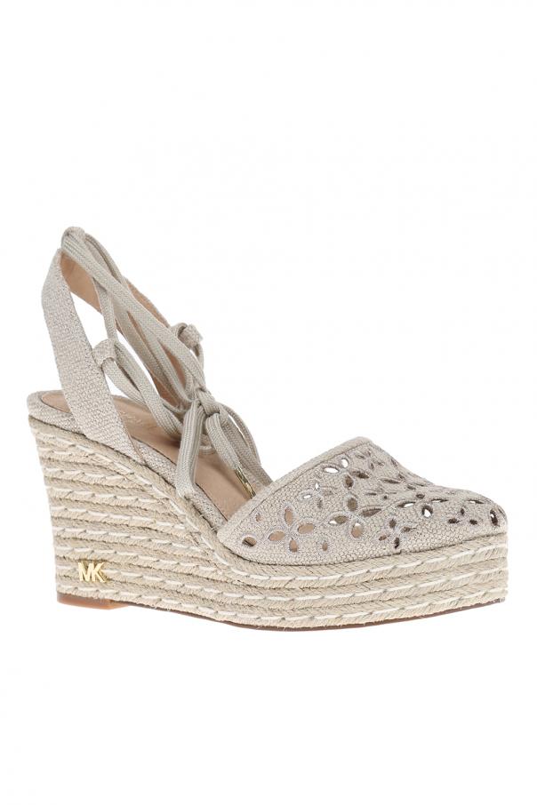 michael kors espadrilles canada