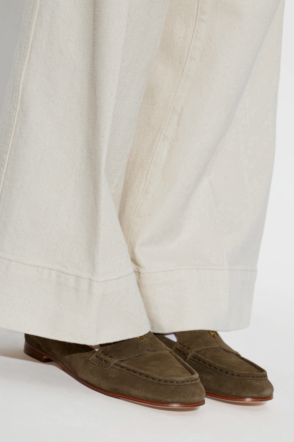Michael Michael Kors ‘Jennings’ loafers