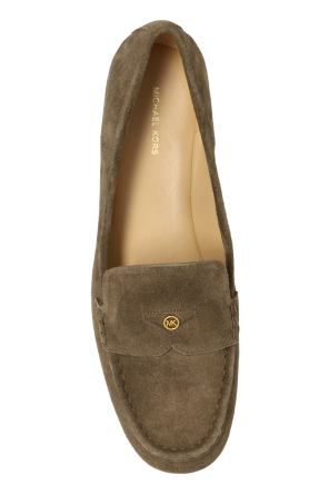 Michael Michael Kors ‘Jennings’ loafers