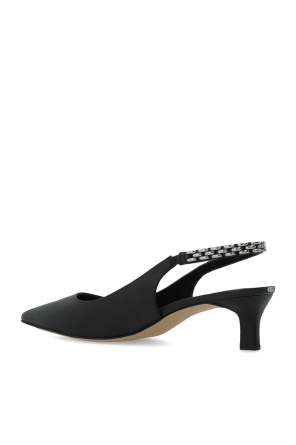 Michael Michael Kors Heeled shoes 'Marcia'