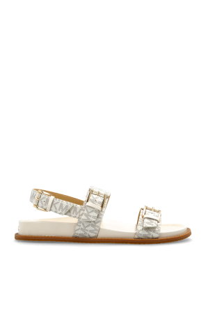 ‘Nia’ sandals