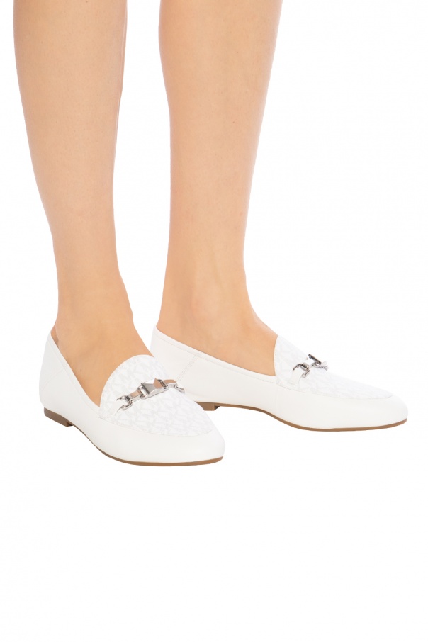 michael michael kors charlton loafers
