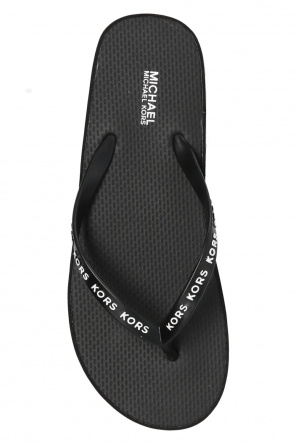 Michael Michael Kors Platform flip-flops