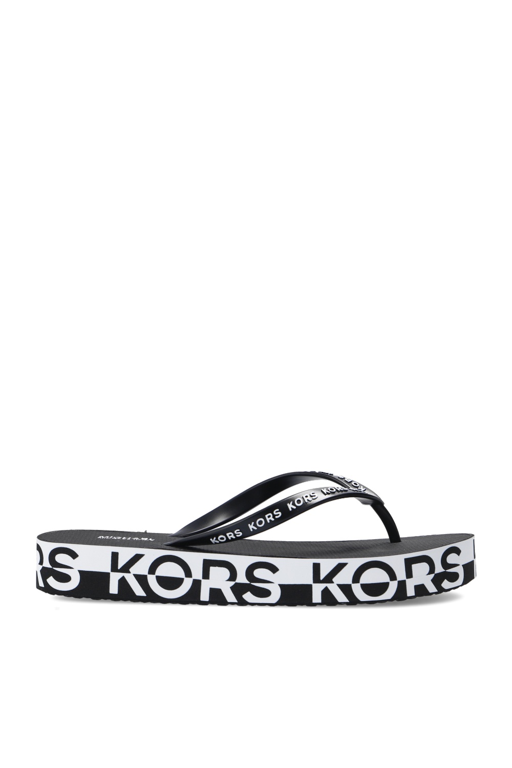 Michael Kors Womens Porter AnkleStrap BlockHeel Sandals  Macys