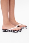 Michael Michael Kors Platform flip-flops