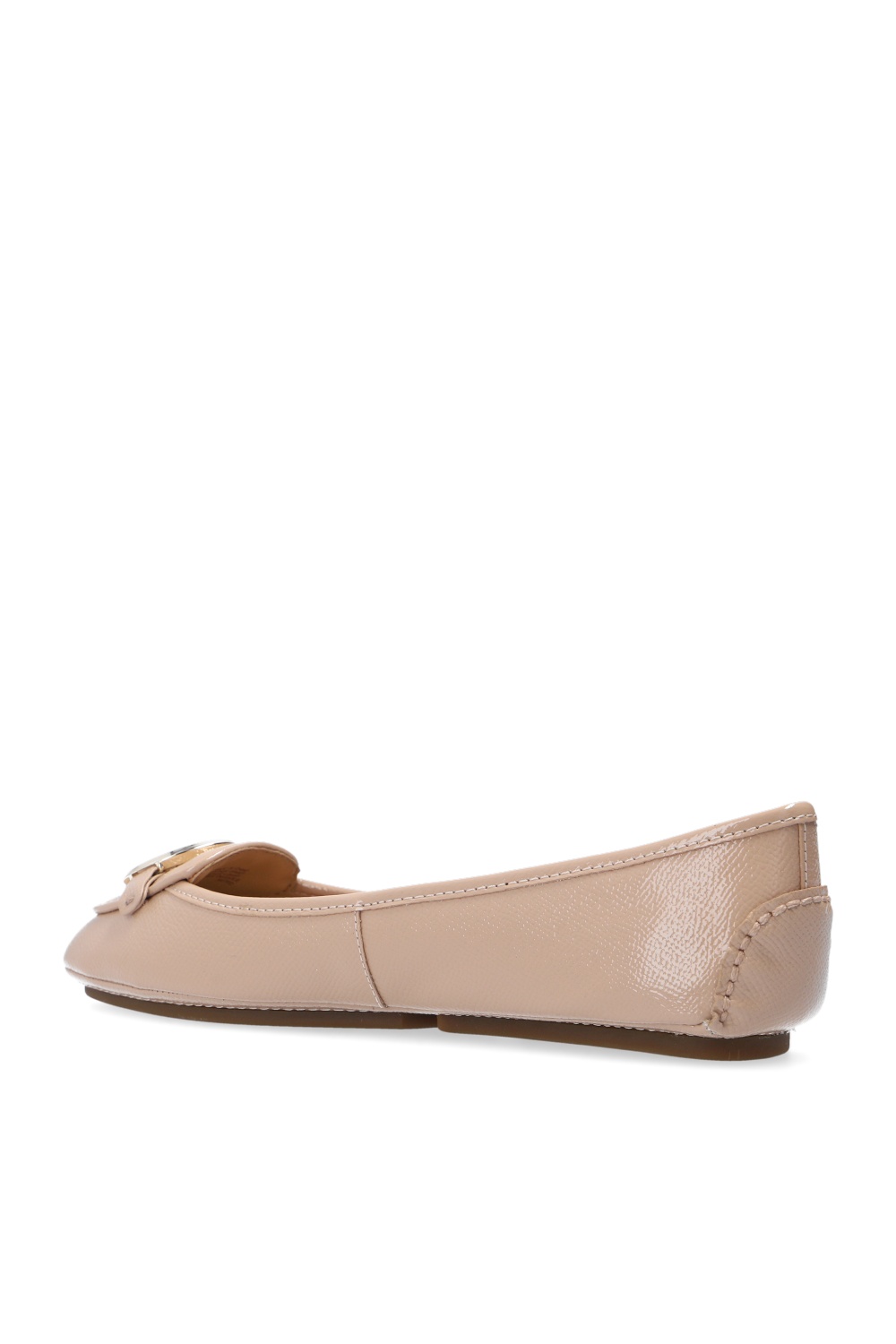 michael kors lillie flats