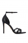 Michael Michael Kors ‘Brinkley’ heeled sandals