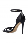 Michael Michael Kors ‘Brinkley’ heeled sandals