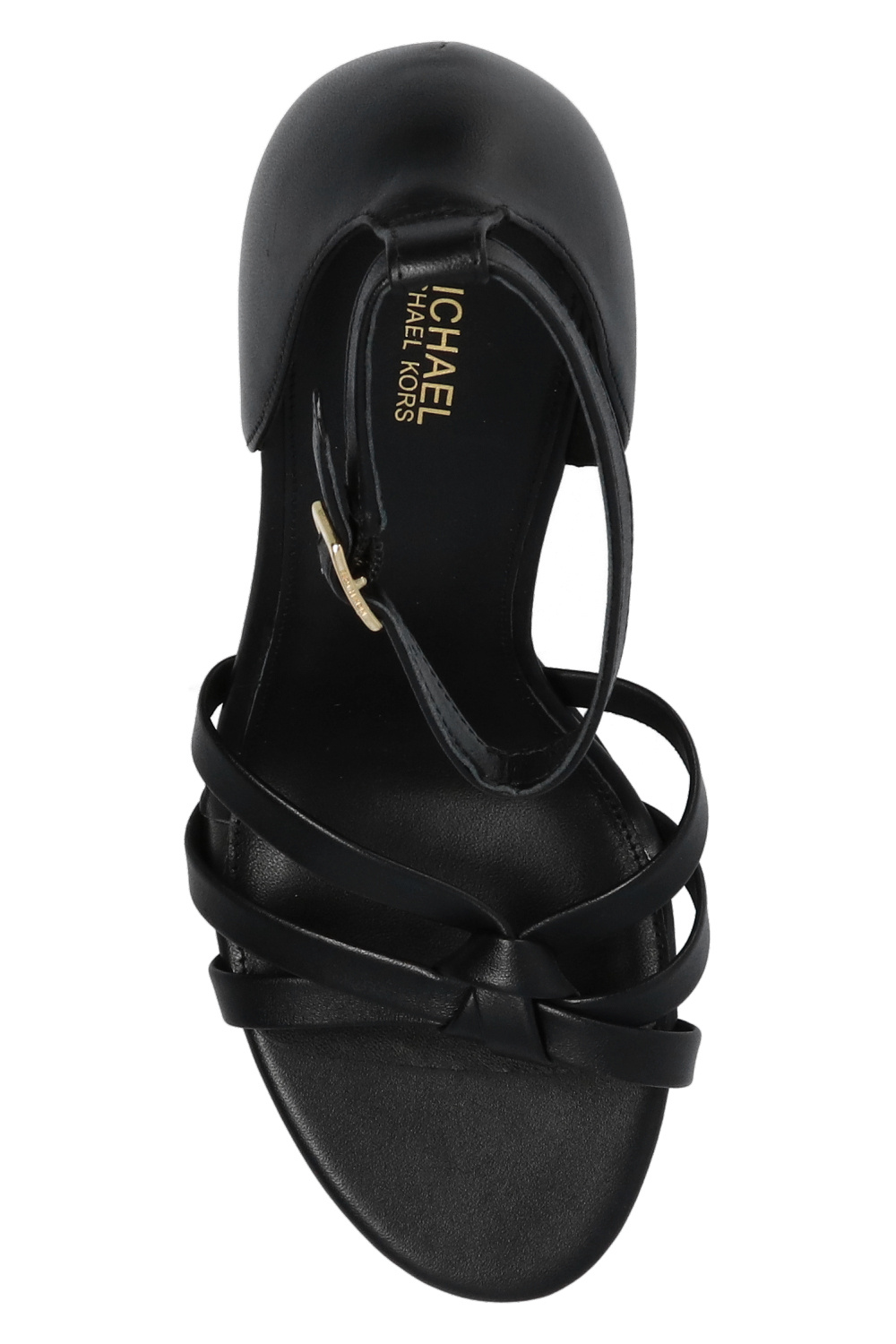 Michael Michael Kors ‘Brinkley’ heeled sandals