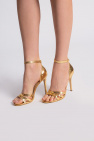 reebok bb4500 court low shoes kids ‘Brinkley’ heeled sandals