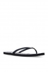 Michael Michael Kors ‘Jinx’ flip-flops with logo