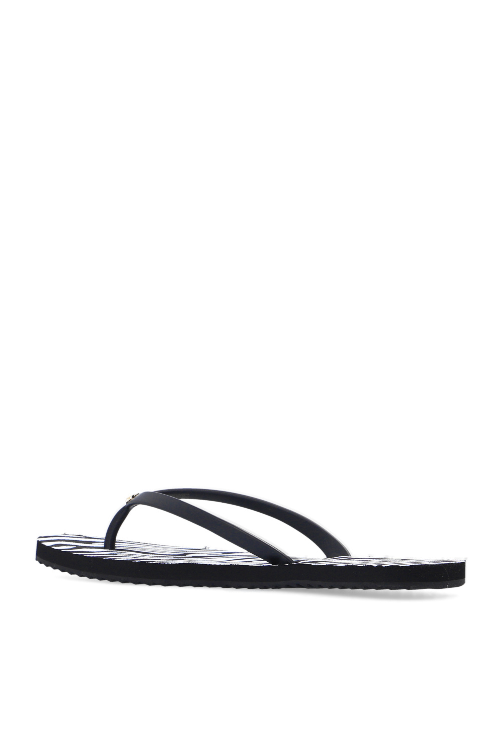 Michael Michael Kors ‘Jinx’ flip-flops with logo