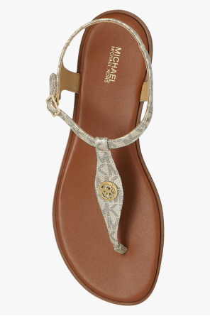FitFlop Eloise Espadrille Wedge Sandals ‘Mallory’ sandals