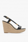 Michael Michael Kors ‘Annie’ wedge sandals