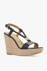Michael Michael Kors ‘Annie’ wedge sandals