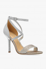 Michael Michael Kors ‘Astrid’ heeled sandals