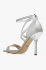 Michael Michael Kors ‘Astrid’ heeled sandals