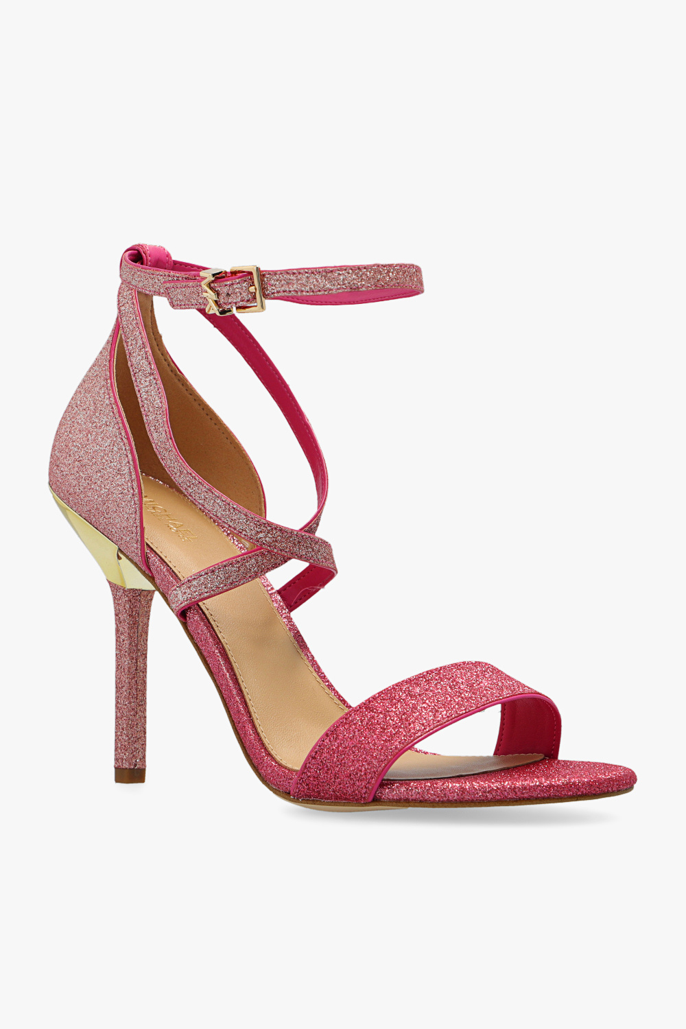 Michael Michael Kors ‘Astrid’ heeled sandals