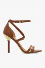 Michael Michael Kors ‘Astrid’ heeled sandals