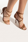 Michael Michael Kors ‘Astrid’ heeled sandals