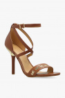 Michael Michael Kors ‘Astrid’ heeled sandals