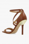 Michael Michael Kors ‘Astrid’ heeled sandals