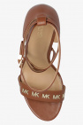 Michael Michael Kors ‘Astrid’ heeled sandals