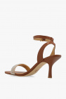 Michael Michael Kors ‘Carrie’ heeled sandals