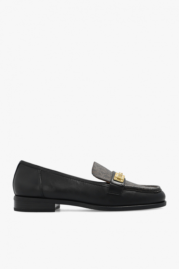 Trek Comet sneakers ‘Padma’ loafers