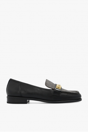 ‘padma’ loafers od Enter the world