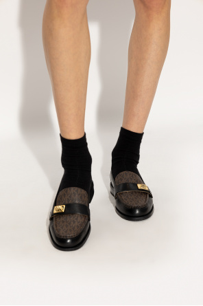 ‘padma’ loafers od Download the updated version of the app