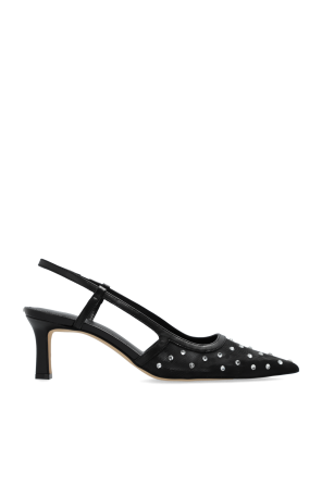 Michael Michael Kors `lora` high heels