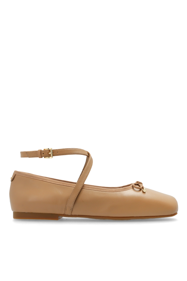 Michael Michael Kors Ballet Flats Collette